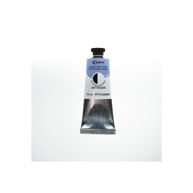 Caligo Safe Wash Etching Laque transparente