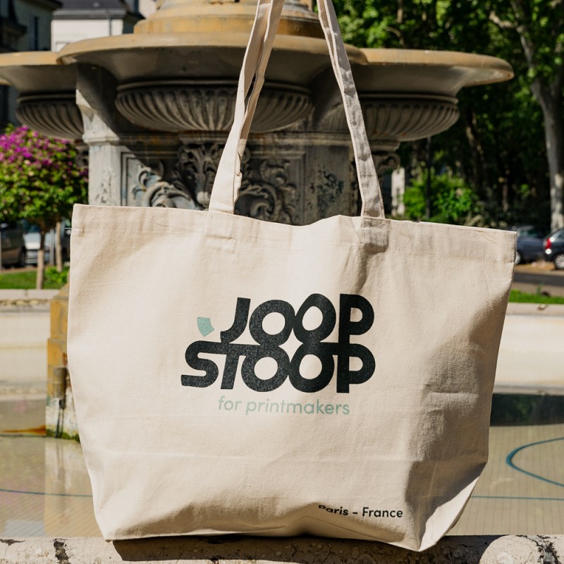 Popular Joop Tote Bag