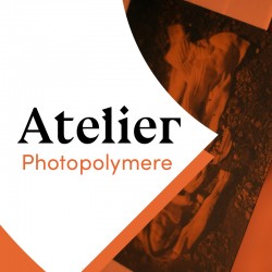 Atelier Photopolymère