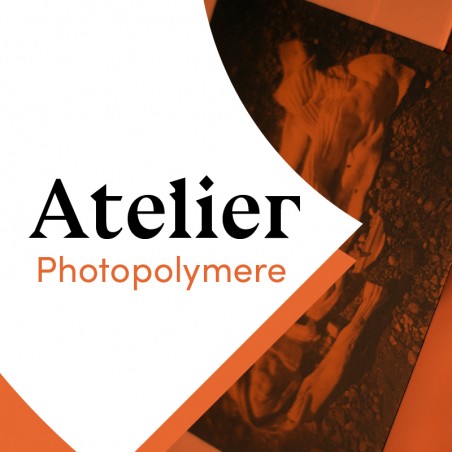 Atelier Photopolymère