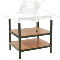 Under frame HPV-60 (*)