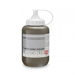Tusche Water-soluble
