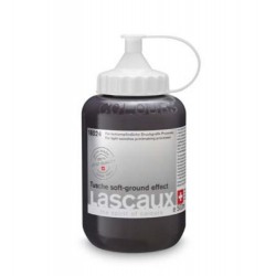 Tusche Soft-ground Effect