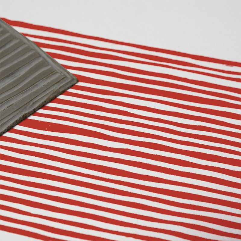 Encre relief Speedball Professional