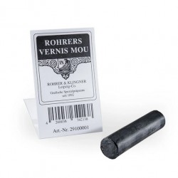 Rohrer's vernis mou