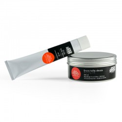 Joop Stoop intaglio ink, Gutenberg, oil-based. 60ml tube and 200ml tin