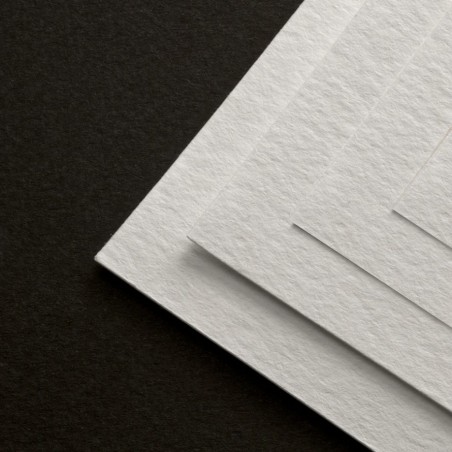 Fabriano Unica blanc nature