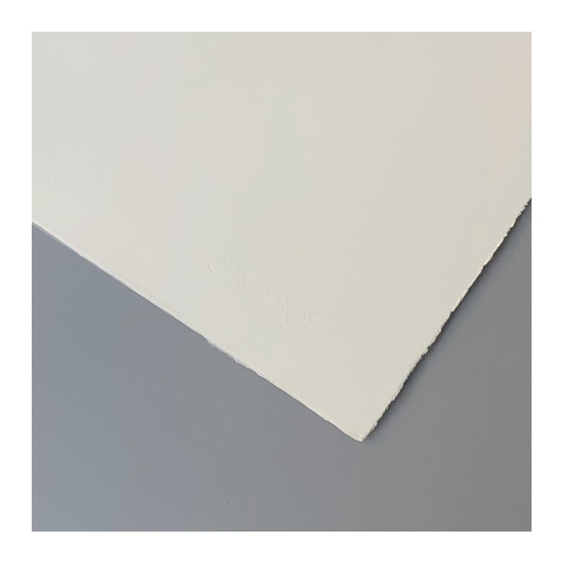 Somerset Velvet soft white