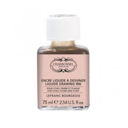 Encre liquide à dessiner