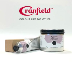 Cranfield Traditional Litho