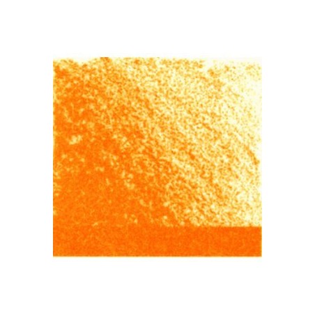 Encre litho , lithographie, Joop Stoop, à l'huile , couleur orange