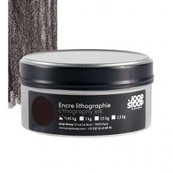 Encre Litho JS 450g