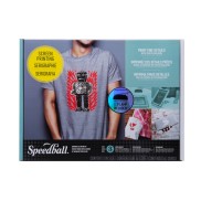 Speedball - Advanced all-in-one kit Photo emulsion Speedball - Advanced all-in-one kit Photo emulsion