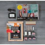 Speedball - Advanced all-in-one kit Photo emulsion Speedball - Advanced all-in-one kit Photo emulsion