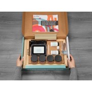 Speedball - Advanced all-in-one kit Photo emulsion Speedball - Advanced all-in-one kit Photo emulsion
