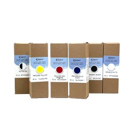 Caligo Safe Wash Etching...