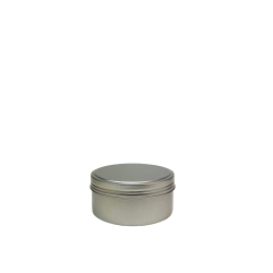 200ml aluminium can / screw...