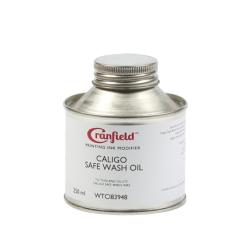 Huile Caligo Safe Wash 250ml