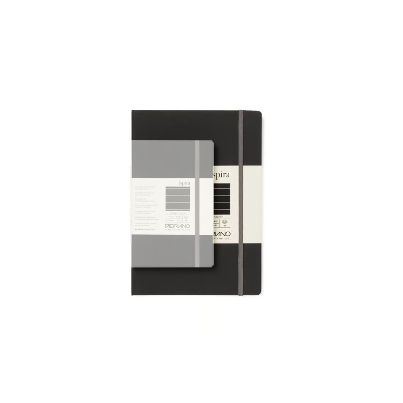 Carnet Fabriano Ispira A5