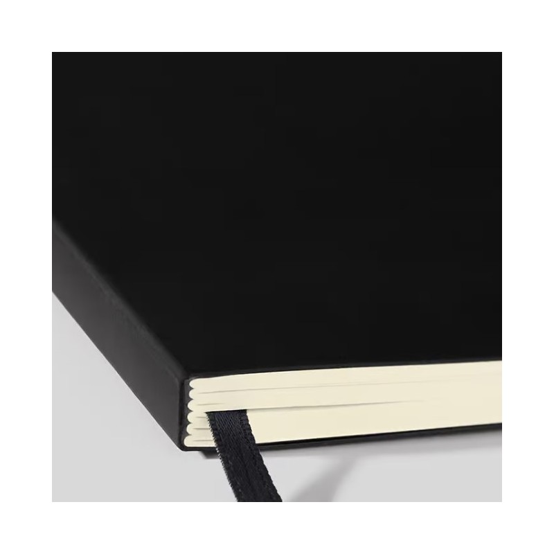 Carnet Fabriano Ispira avec couverture rigide