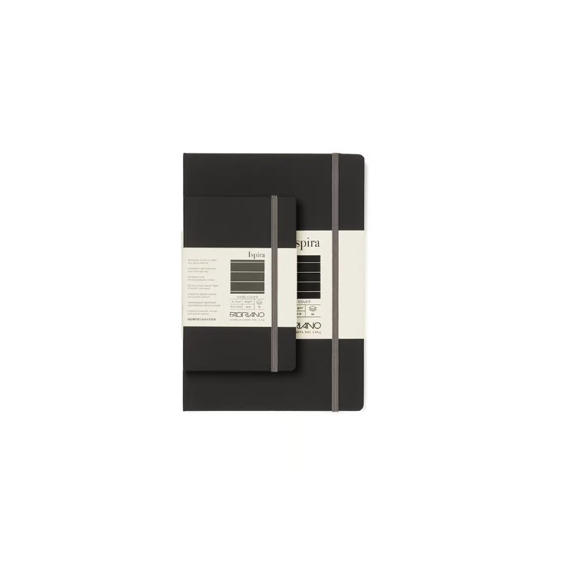 Carnet Fabriano Ispira A5