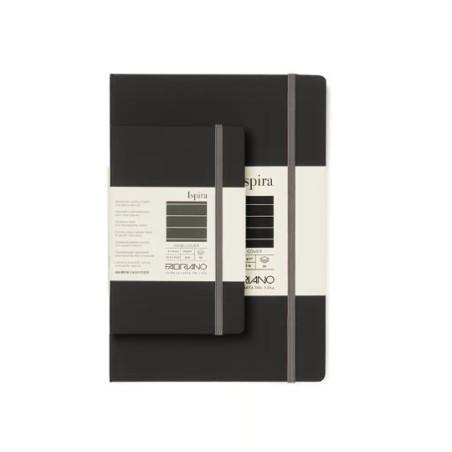 Fabriano Ispira A5 note book