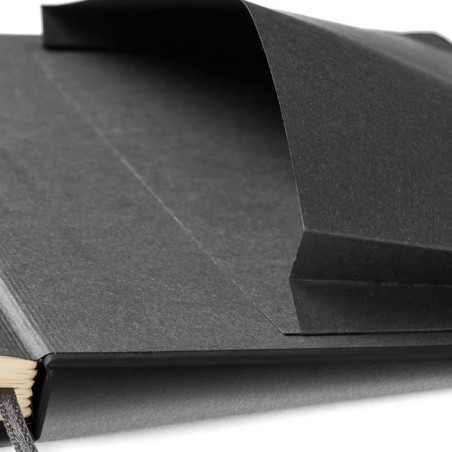 Fabriano Ispira notebook with inside pocket