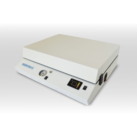 Exposure unit photopolymer plates films cyanotype A3 Exposure unit photopolymer plates films cyanotype A3