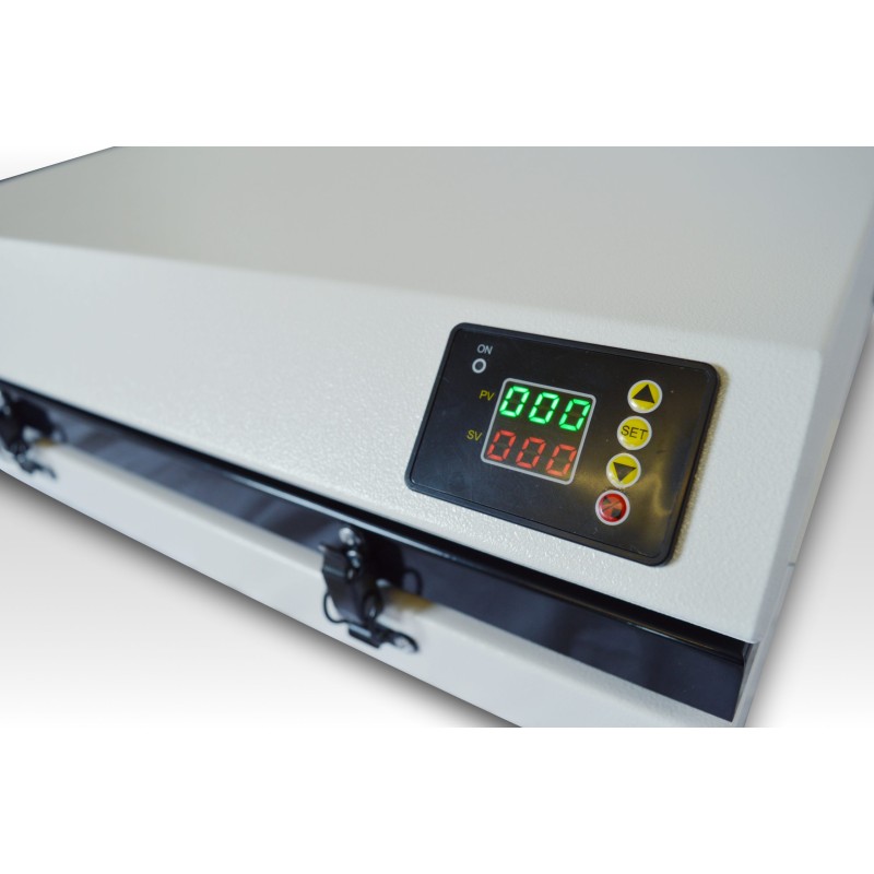 machine insolation LED UV A4