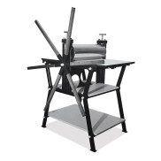 Etching press, relief print, engraving, printmaking, lino, woodcut, typo Etching press, relief print, engraving, printmaking, lino, woodcut, typo