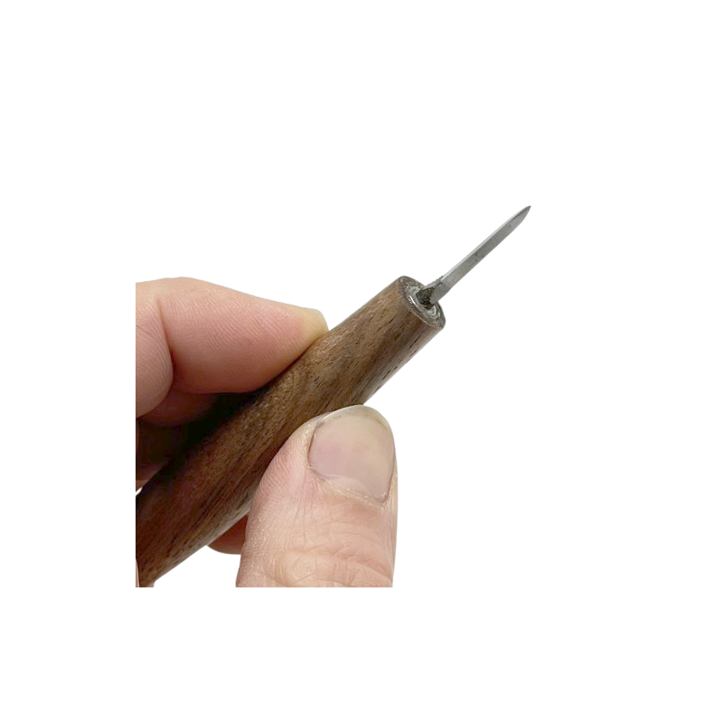 Grattoir précision Matthieu Coulanges