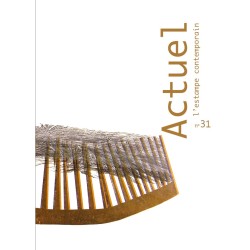Magazine Actuel, l'estampe contemporaine n°31