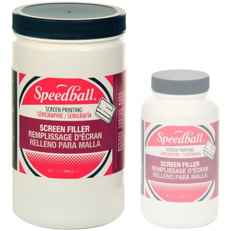 Screenfiller Speedball 946,3ml