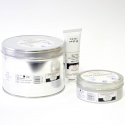 Black ink Charbonnel traditional