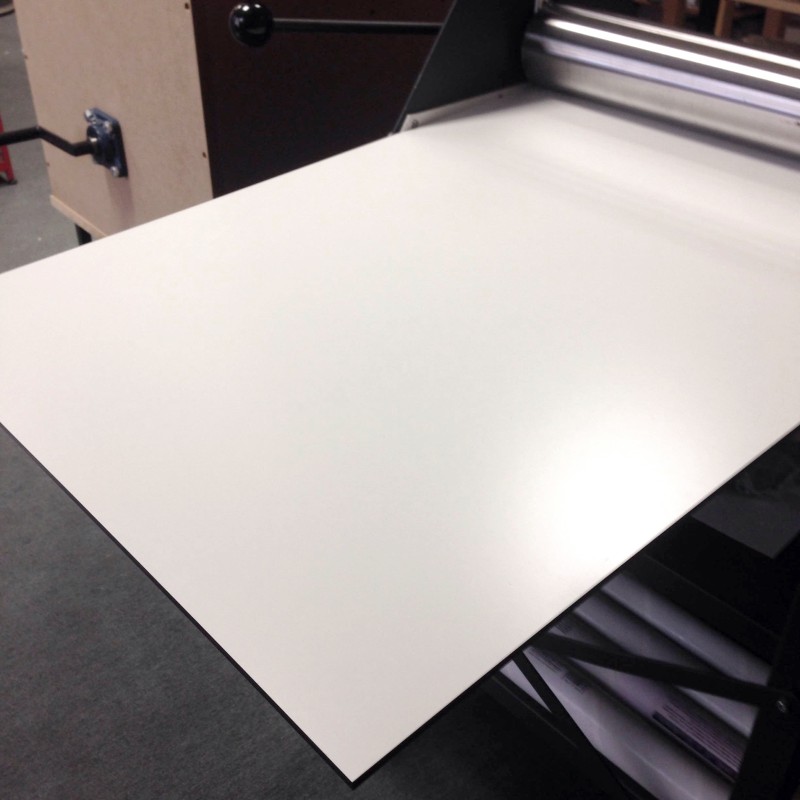 plateau de presse 31x52,5cm épaisseur 0,6mm