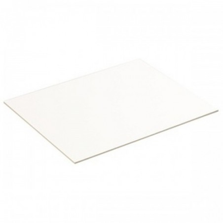 Carton muséum 81x111cm épaisseur 0.5mm 400g/m² 25 feuilles