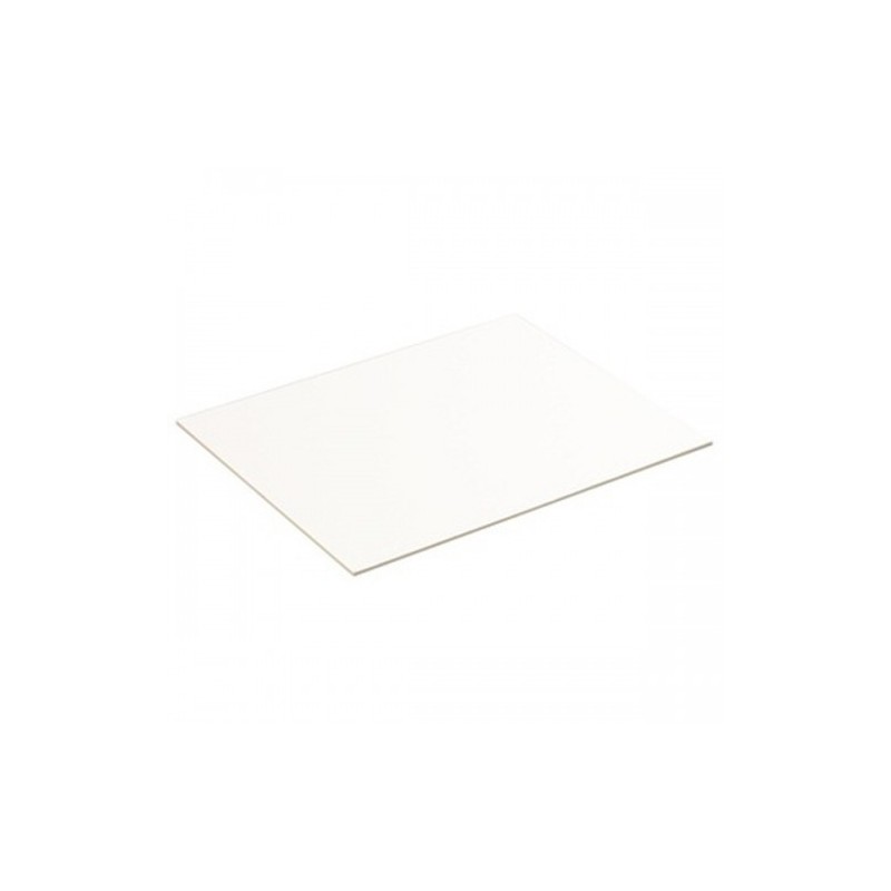 Carton muséum 81x111cm épaisseur 0.5mm 400g/m² 25 feuilles