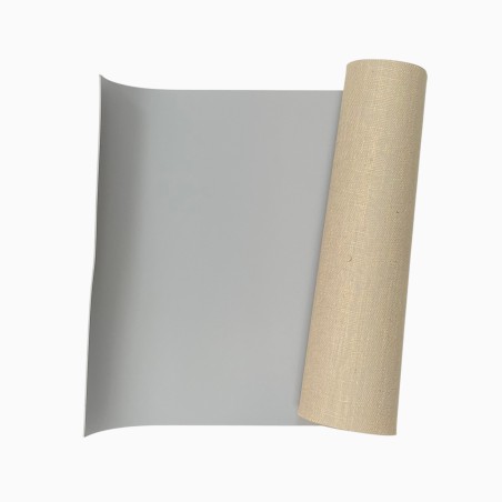 linoleum for linocutting in very large rolled formats