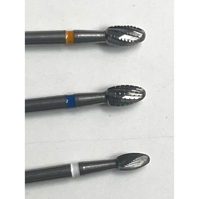 Embouts roulettes Matthieu Coulanges hachures