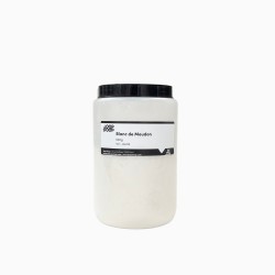 Whiting powder for degreasing and wiping in intaglio 0.5kg