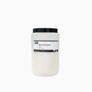 Whiting powder for degreasing and wiping in intaglio Whiting powder for degreasing and wiping in intaglio