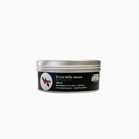 Transfo. additif de conversion encre litho en encre taille-douce Transfo. additif de conversion encre litho en encre taille-douce
