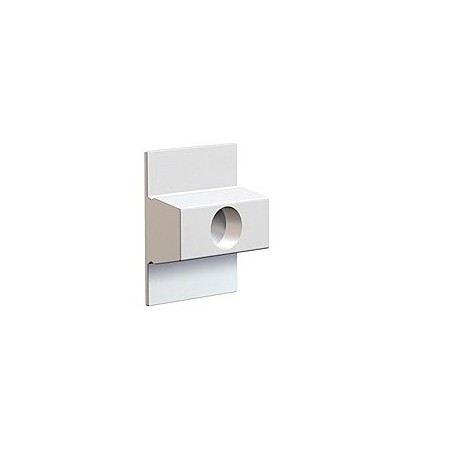 Clips Click & Connect Artiteq – Fixation invisible pour cimaise Click Rail (lot de 6) Clips Click & Connect Artiteq – Fixation invisible pour cimaise Click Rail (lot de 6)