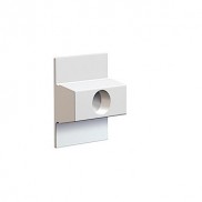 Clips Click & Connect Artiteq – Fixation invisible pour cimaise Click Rail (lot de 6) Clips Click & Connect Artiteq – Fixation invisible pour cimaise Click Rail (lot de 6)
