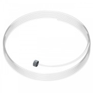 Câble perlon Slider 200cm, Artiteq, click rail, cimaise Câble perlon Slider 200cm, Artiteq, click rail, cimaise