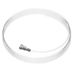 Destock : Twister Perlon Wire 200cm
