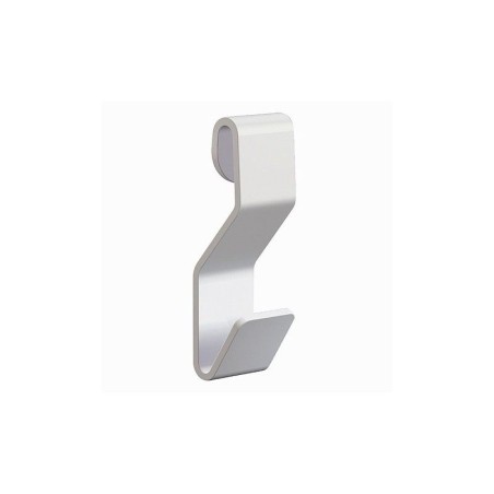 hanging wall decorations on partition walls can be done with the S-hook Joop Stoop 12 rue le brun 75013 Paris