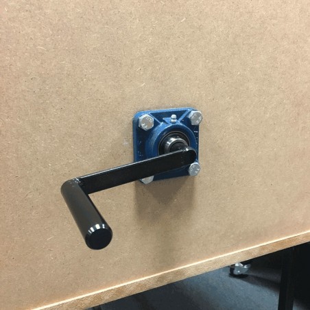 Aquatint box BGA-50