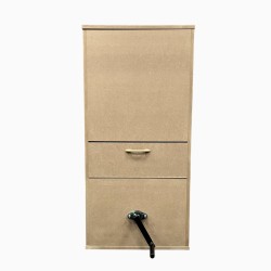 Aquatint box BGA-30 (*)