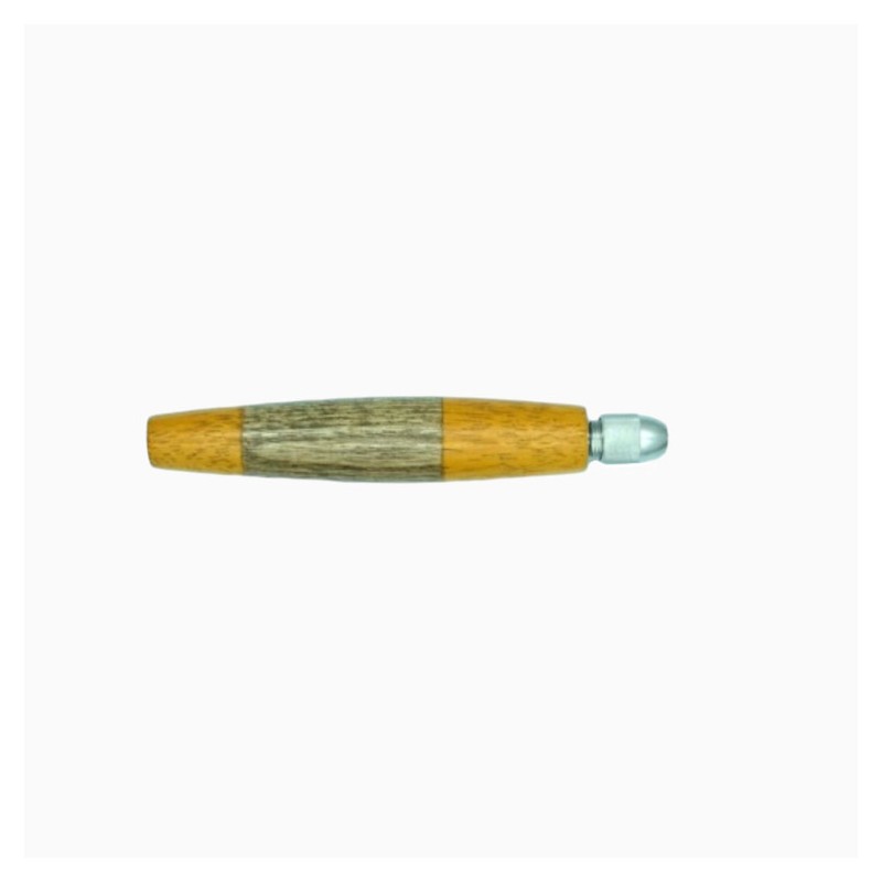 Manche de roulette pour la gravure taille-douce Matthieu Coulanges